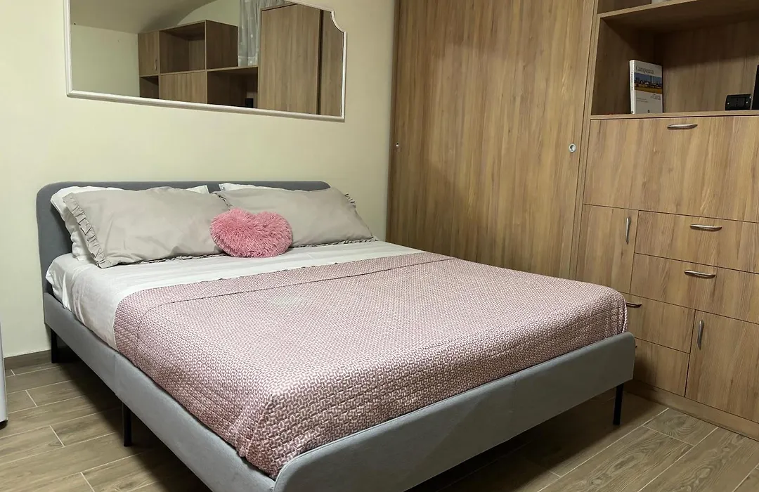 Mareluna Guest House-1